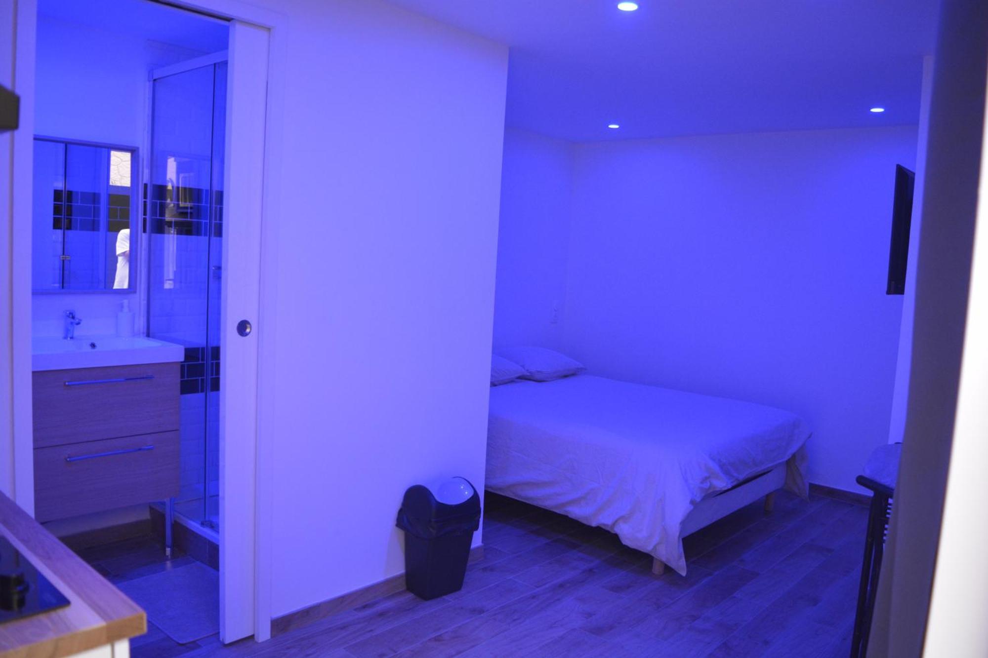 Eaux Spa Rouen Extérieur photo