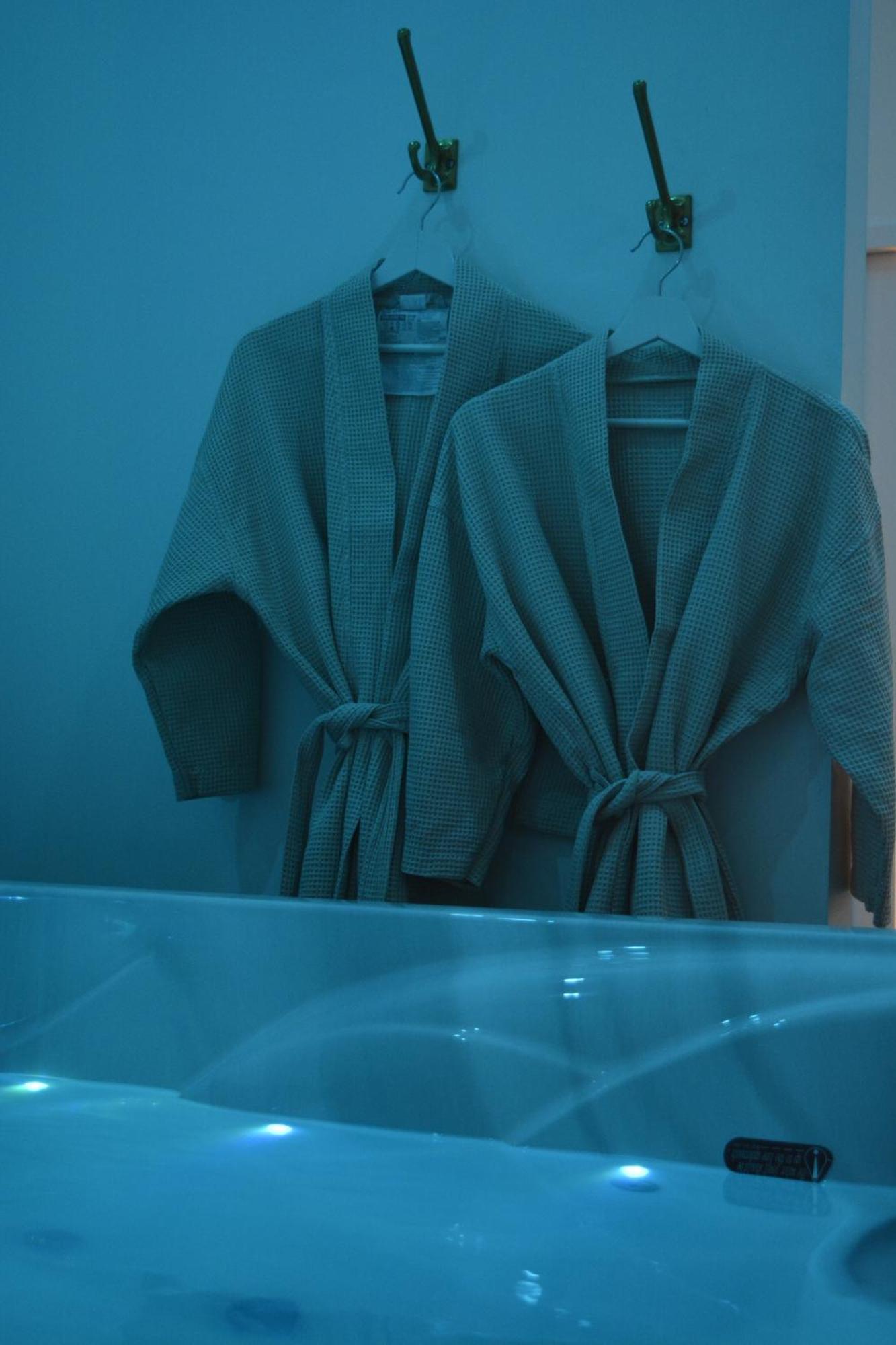 Eaux Spa Rouen Extérieur photo