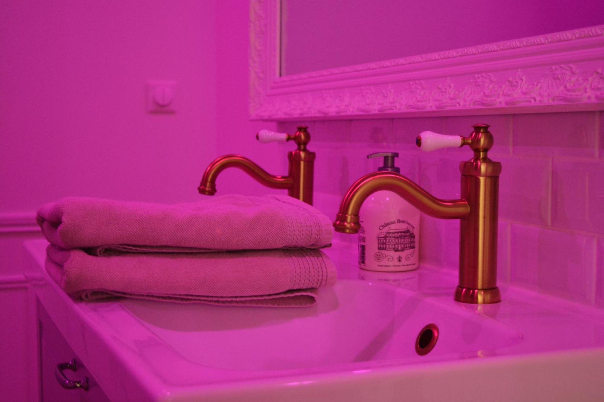 Eaux Spa Rouen Extérieur photo